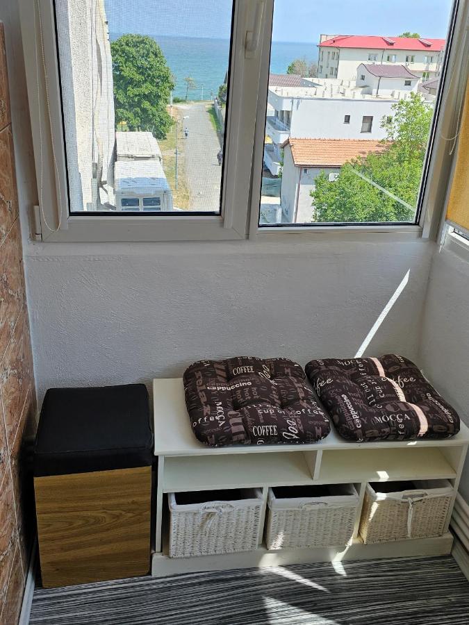 Ferienwohnung La Tarm Mangalia Exterior foto